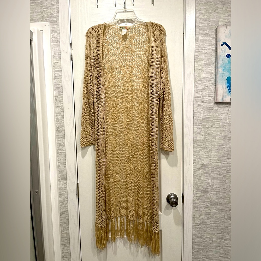Cardigan size M